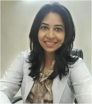 Dr. Anuradha